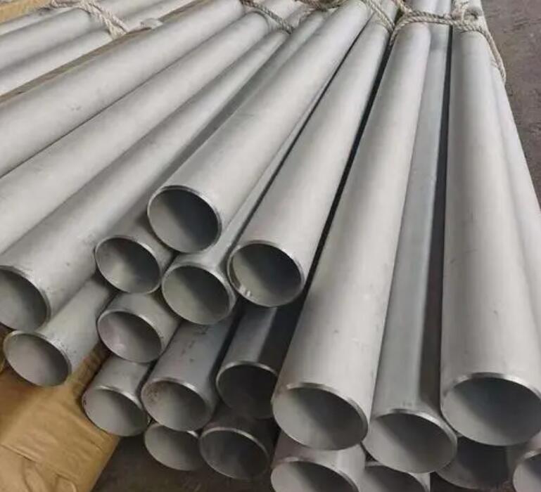 本溪304不锈钢管